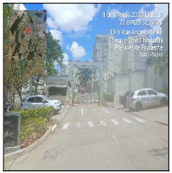 Apartamento, Parque Watal Ishibashi, Presidente Prudente, SP