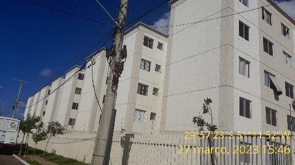 Apartamento, Rio Branco, Canoas, RS