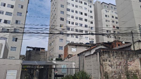 Apartamento, Guaianazes, São Paulo, SP