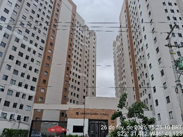 Apartamento, BARRA FUNDA, SAO PAULO, SP