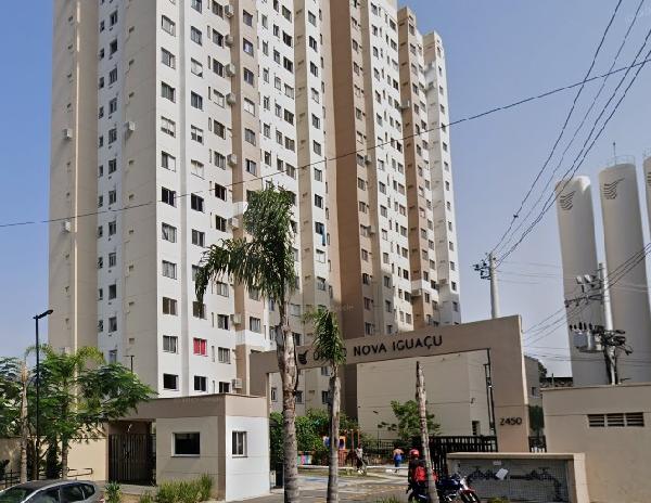 Apartamento, Parque Rosario, Nova Iguaçu, RJ