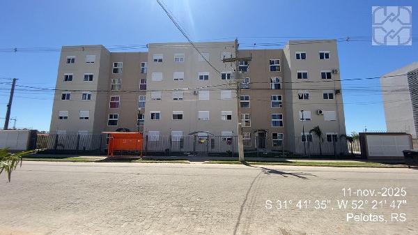 Apartamento, Três Vendas, Pelotas, RS