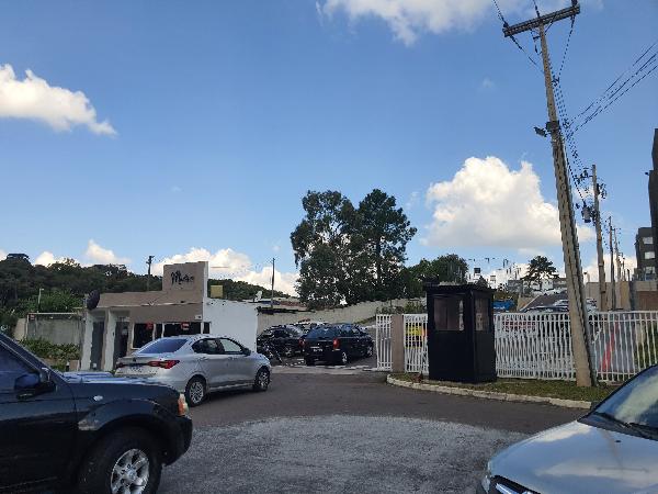 Apartamento, Bom Jesus, Campo Largo, PR