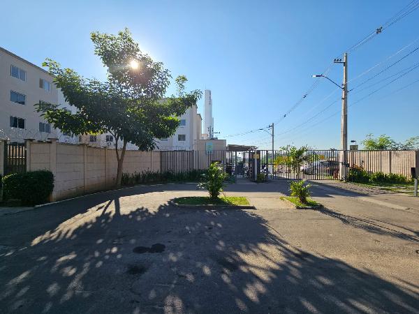 Apartamento, TRINDADE, SAO GONCALO, RJ