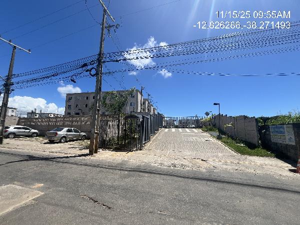 Apartamento, Lagoa Branca, Camaçari, BA