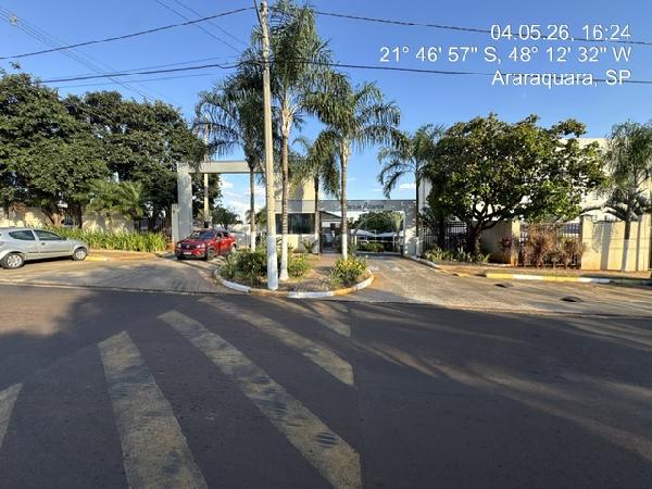 Apartamento, Altos do Jaraguá, Araraquara, SP