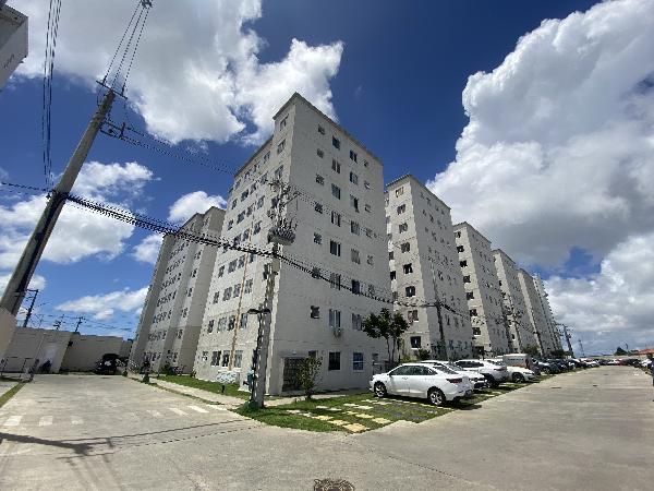 Apartamento, Granjas Rurais Presidente Vargas, Salvador, BA