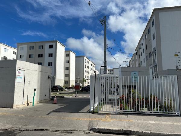 Apartamento, Maranguape I, Paulista, PE