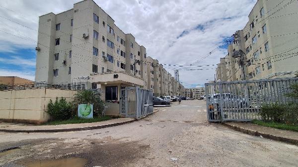 Apartamento, São Vicente, Belford Roxo, RJ