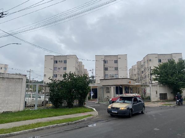 Apartamento, Tribobo, São Gonçalo, RJ