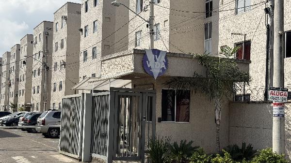 Apartamento, Santa Amélia, Belford Roxo, RJ