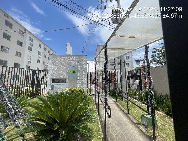Apartamento, Campo Grande, Rio de Janeiro, RJ