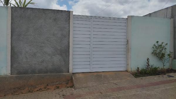 Casa, Euno Andrade da Silva, Belo Jardim, PE