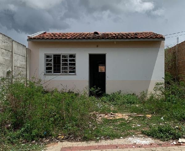 Casa, Euno Andrade da Silva, Belo Jardim, PE