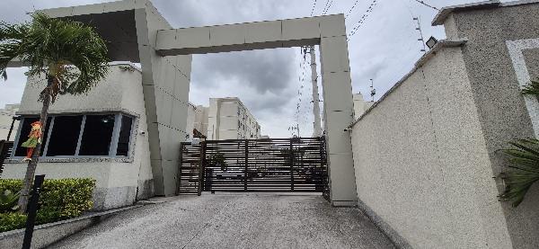 Apartamento, Vila Lage, São Gonçalo, RJ