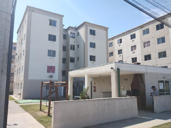 Apartamento, Santa Cruz, Rio de Janeiro, RJ