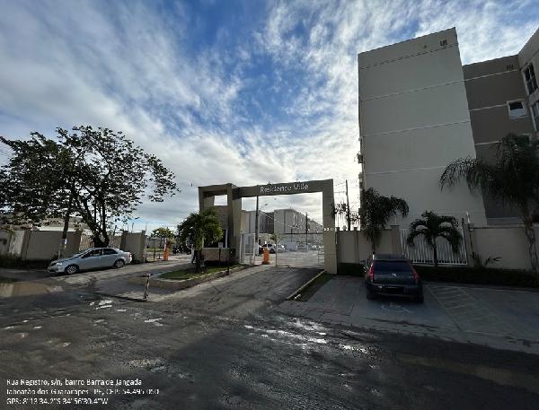 Apartamento, Barra de Jangada, Jaboatão dos Guararapes, PE