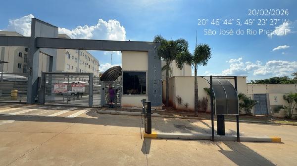 Apartamento, JARDIM ITAPEMA, São José do Rio Preto, SP