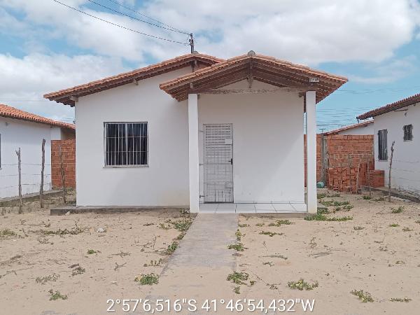 Casa, Dom Rufino, Parnaíba, PI