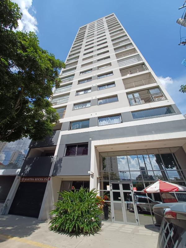 Apartamento, Vila Clementino, São Paulo, SP
