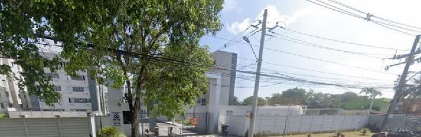 Apartamento, Santa Cruz, Rio de Janeiro, RJ