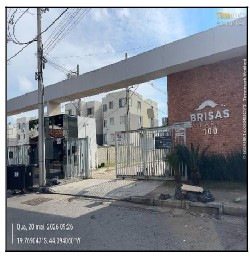 Apartamento, Vila Mariana, Ribeirão das Neves, MG