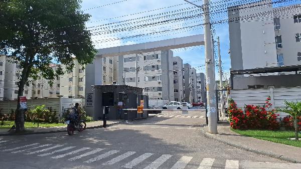 Apartamento, Santa Cruz, Rio de Janeiro, RJ