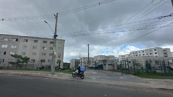 Apartamento, Areia Branca, Salvador, BA