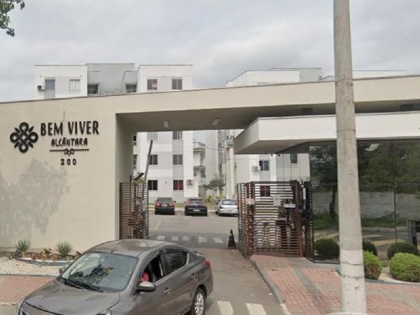 Apartamento, Lagoinha, São Gonçalo, RJ