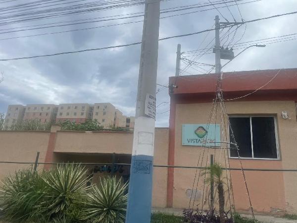 Apartamento, Santa Amélia, Belford Roxo, RJ