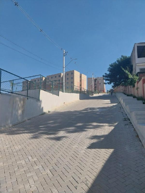 Apartamento, Das Gracas, Belford Roxo, RJ