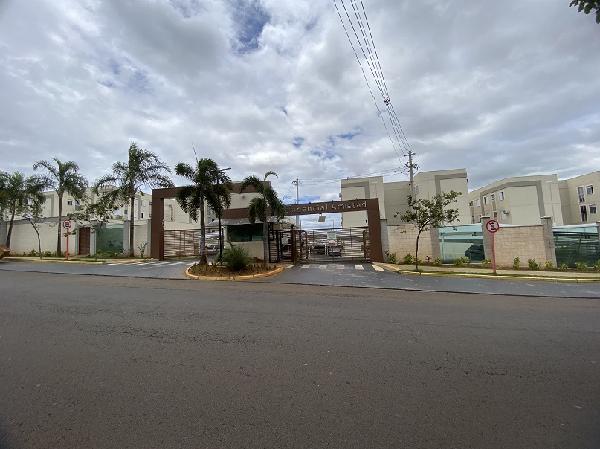 Apartamento, Jardim Botânico, Araraquara, SP