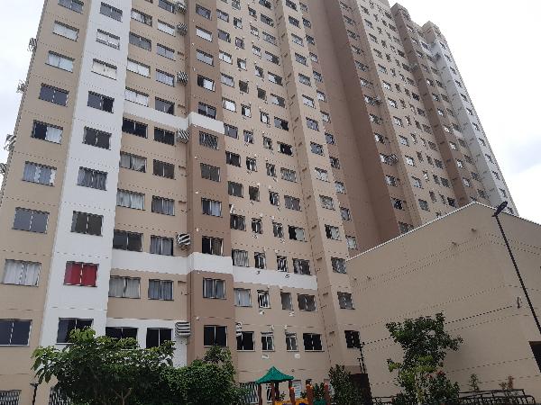 Apartamento, Parque Rosario, Nova Iguaçu, RJ