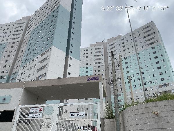 Apartamento, Vila São Paulo, Ferraz de Vasconcelos, SP