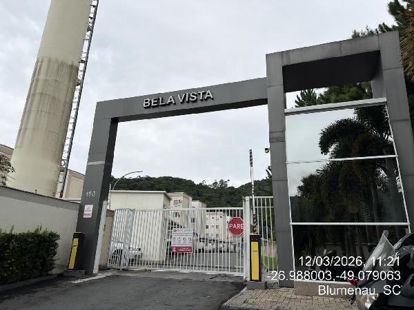 Apartamento, Progresso, Blumenau, SC