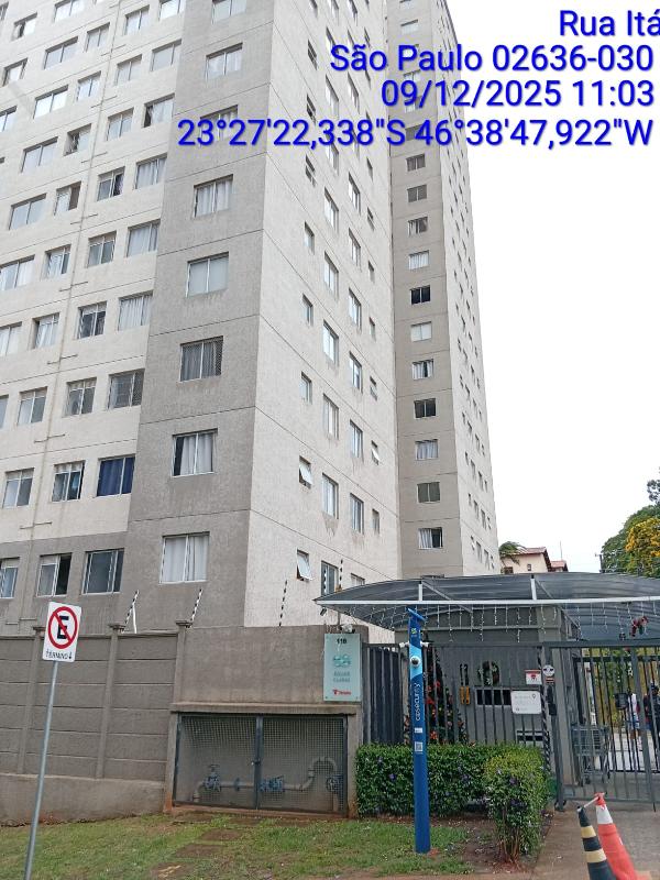 Apartamento, Vila Santos, São Paulo, SP