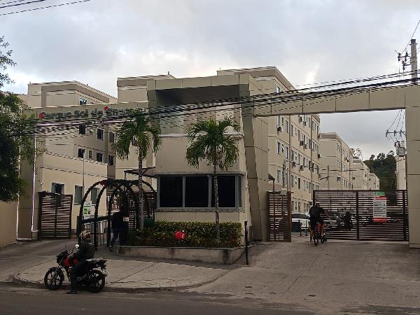 Apartamento, Vila Lage, São Gonçalo, RJ