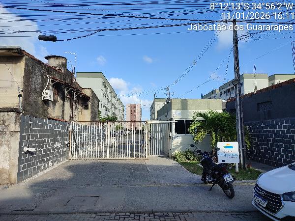Apartamento, Candeias, Jaboatão dos Guararapes, PE
