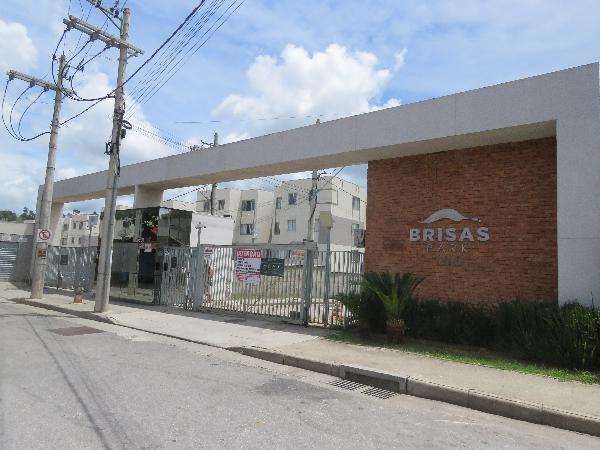 Apartamento, Vila Mariana, Ribeirão das Neves, MG
