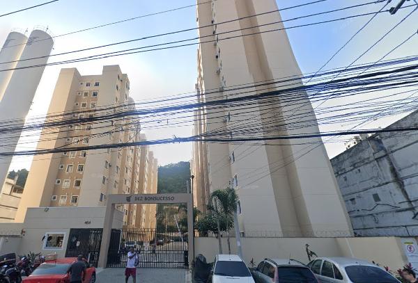 Apartamento, BONSUCESSO, RIO DE JANEIRO, RJ