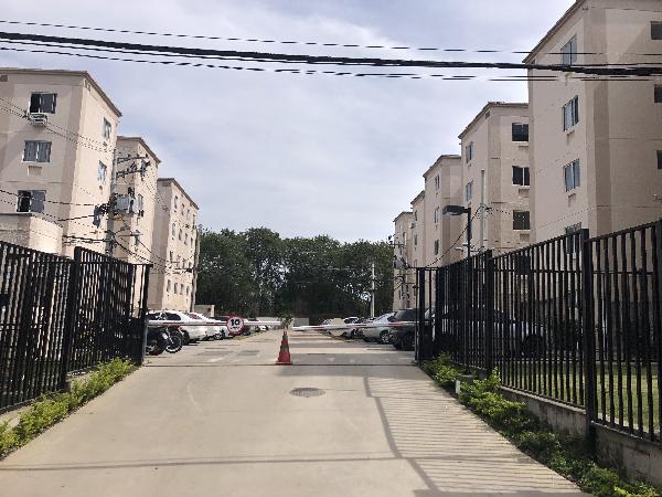 Apartamento, Campo Grande, Rio de Janeiro, RJ