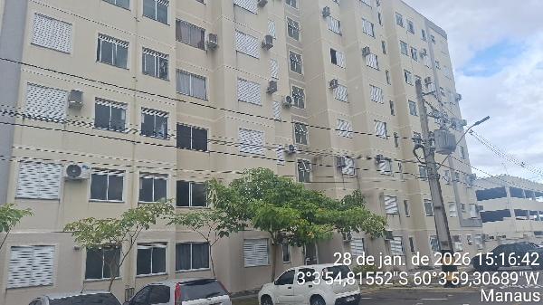 Apartamento, Planalto, Manaus, AM