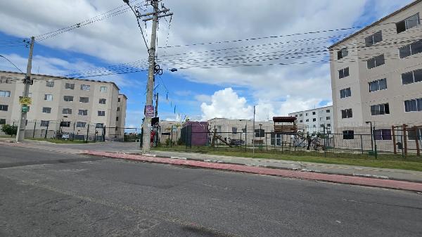 Apartamento, Areia Branca, Salvador, BA