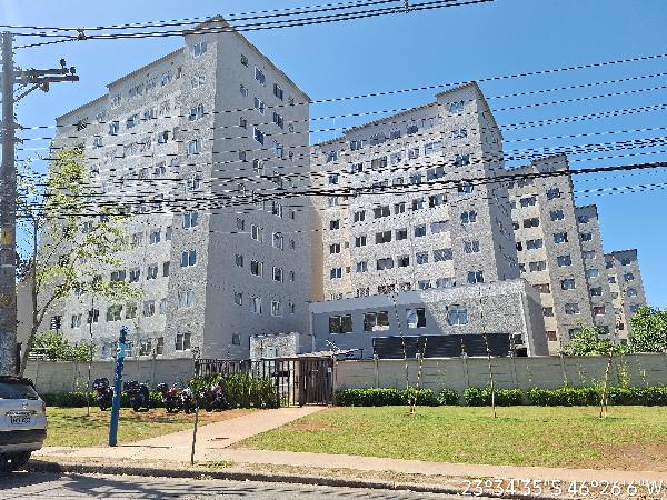Apartamento, Guaianazes, São Paulo, SP