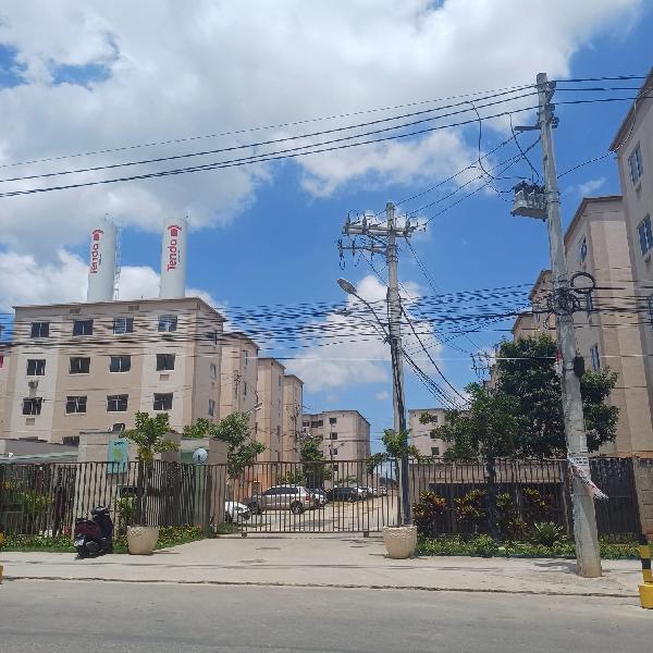 Apartamento, Santa Cruz, Rio de Janeiro, RJ