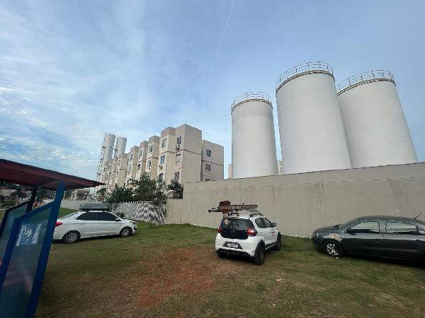 Apartamento, Ponto Chic, Nova Iguaçu, RJ
