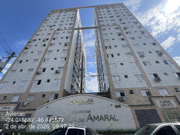 Apartamento, Aviacao, Praia Grande, SP