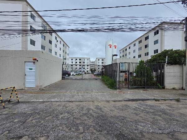Apartamento, Sapiranga-Coite, Fortaleza, CE