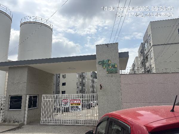 Apartamento, Ponto Chic, Nova Iguaçu, RJ