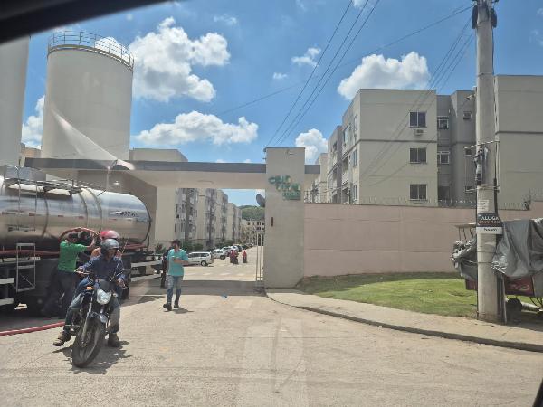 Apartamento, Nova Iguaçu, Rio de Janeiro, RJ
